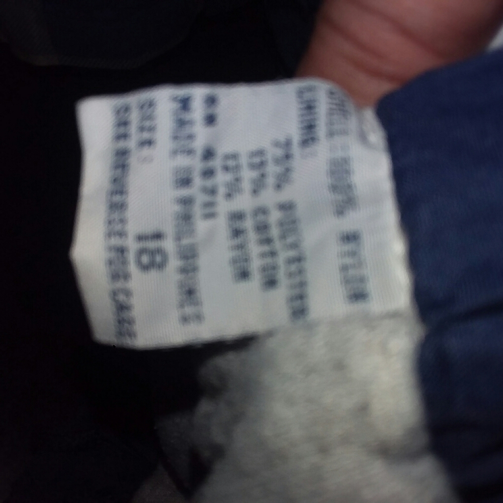 Snow Pants - Picture 3 of 3